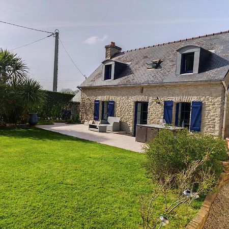 Chambre Chez L'Habitant " Les Ritieres " Plomeur Exteriér fotografie